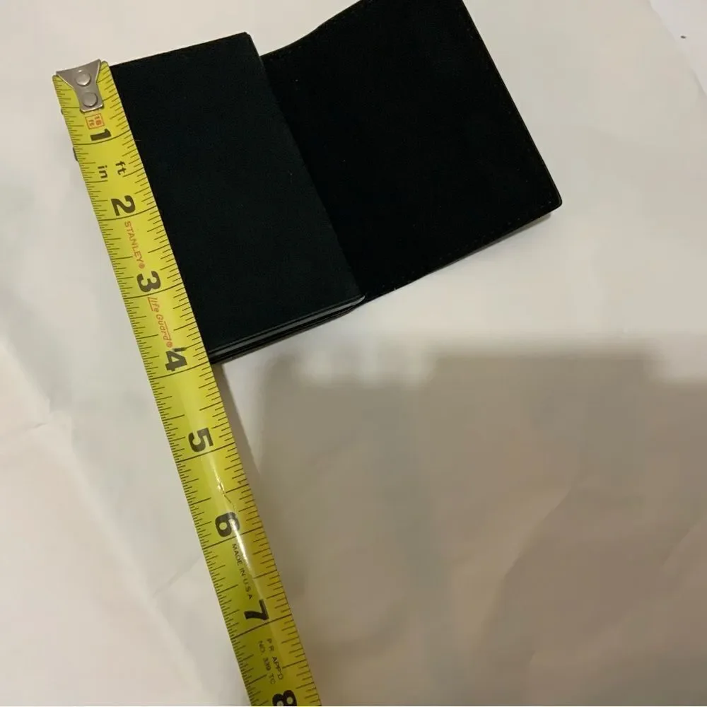Typecase *NIB* Men’s Wallet Card Holder with Air Tag Holder, RFID Blocking